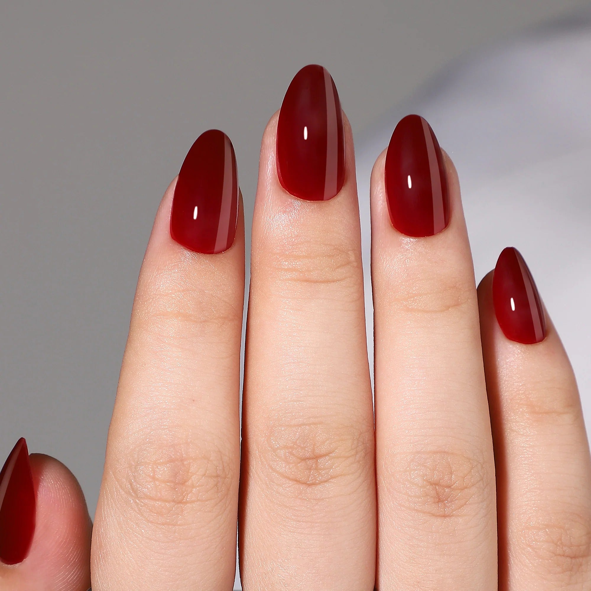 Deep Ruby