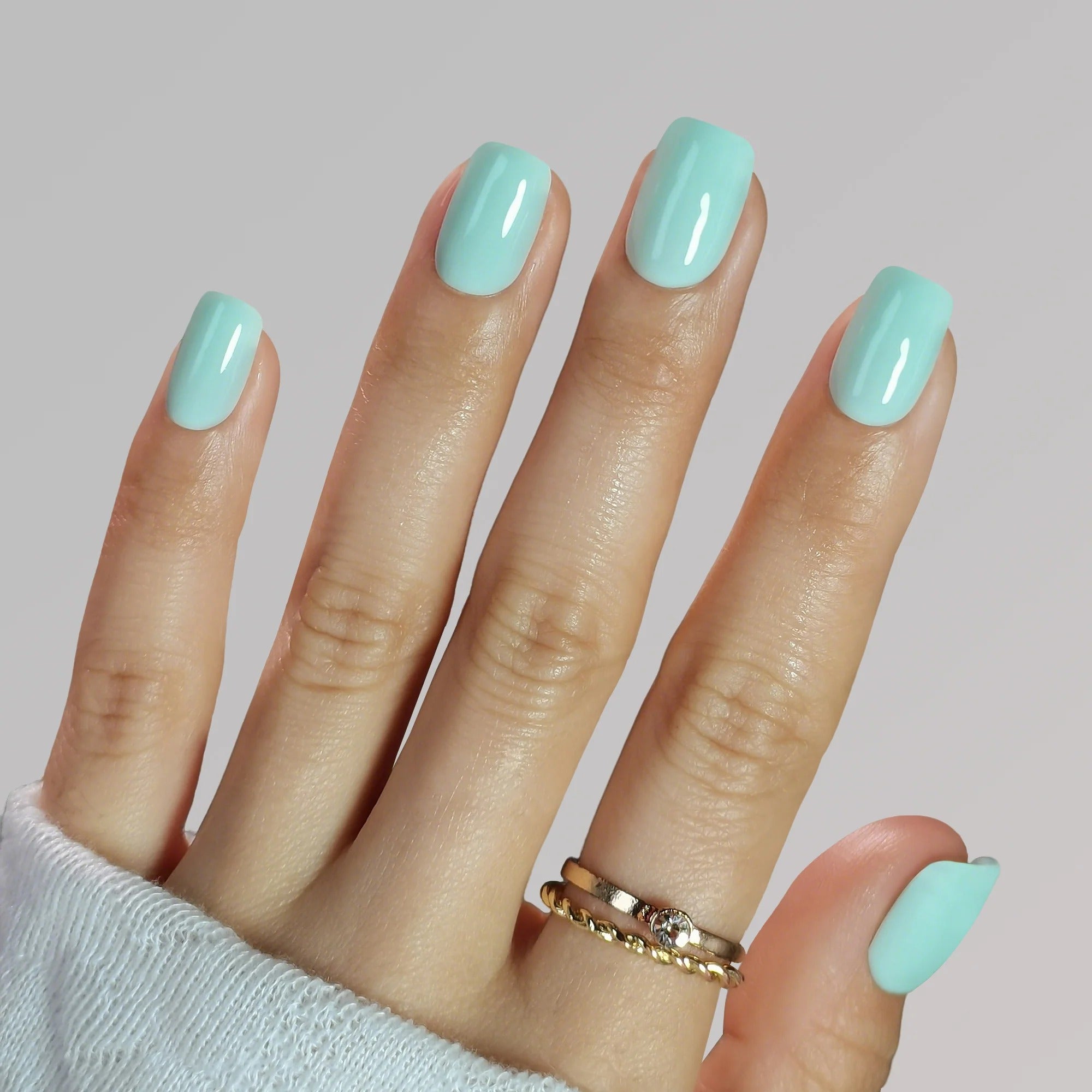 Mint Whisper