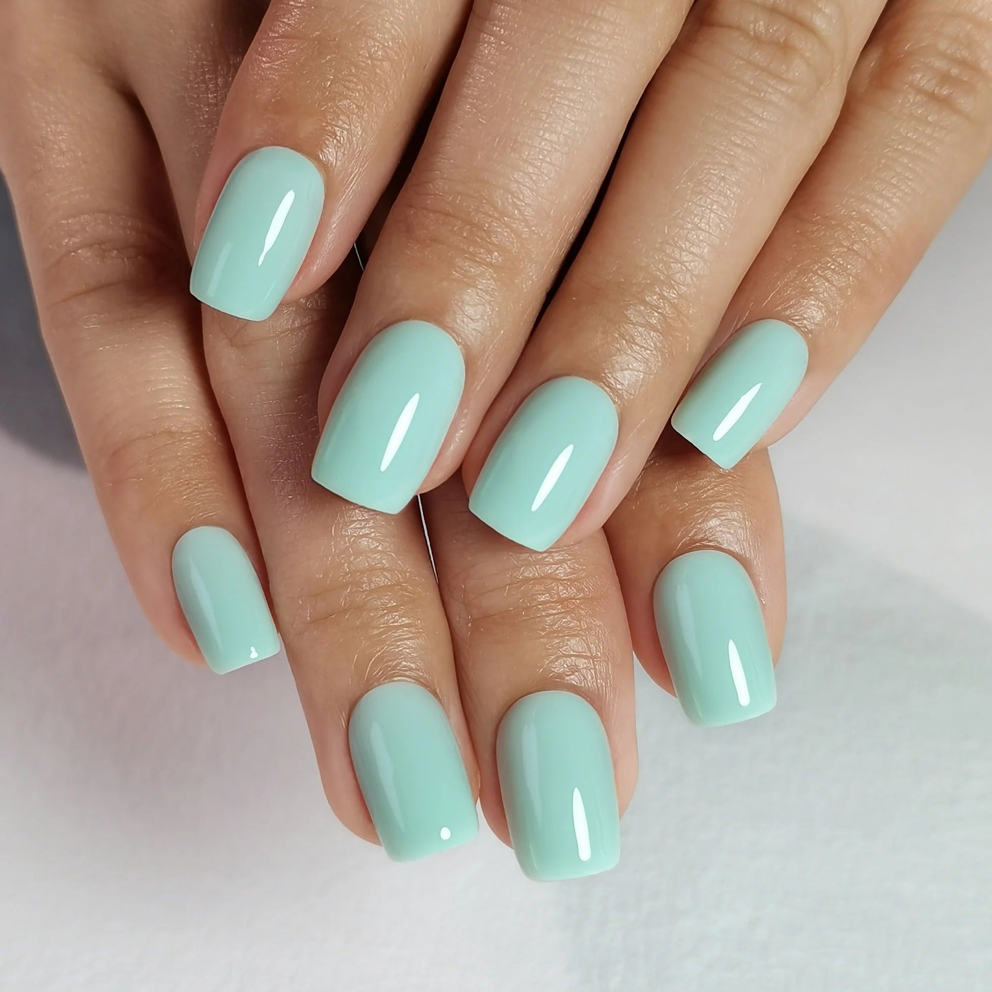 Mint Whisper