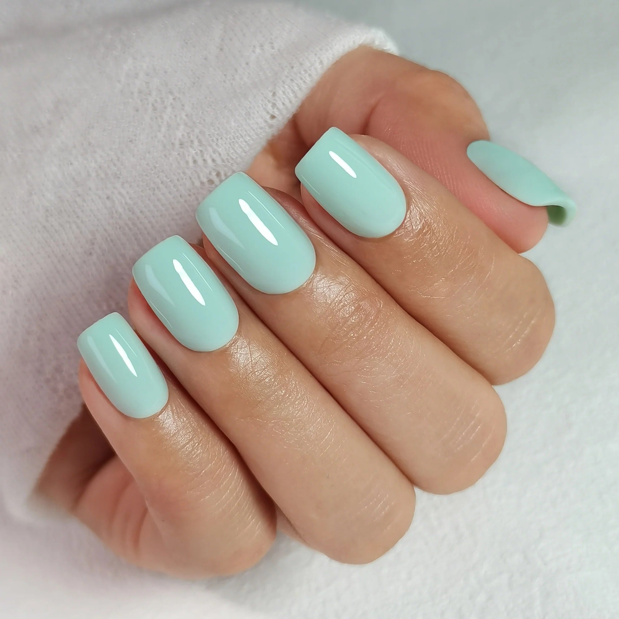 Mint Whisper