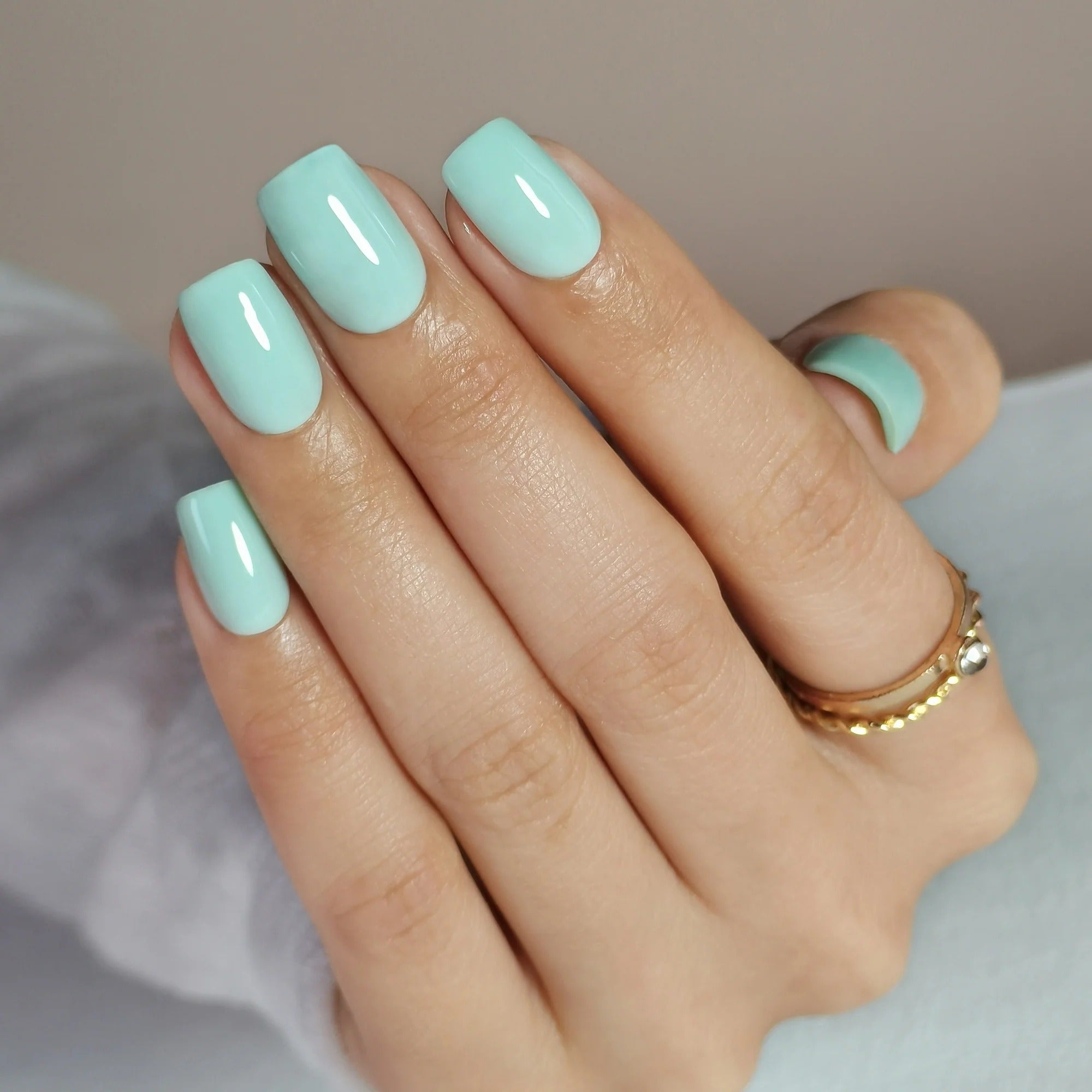 Mint Whisper
