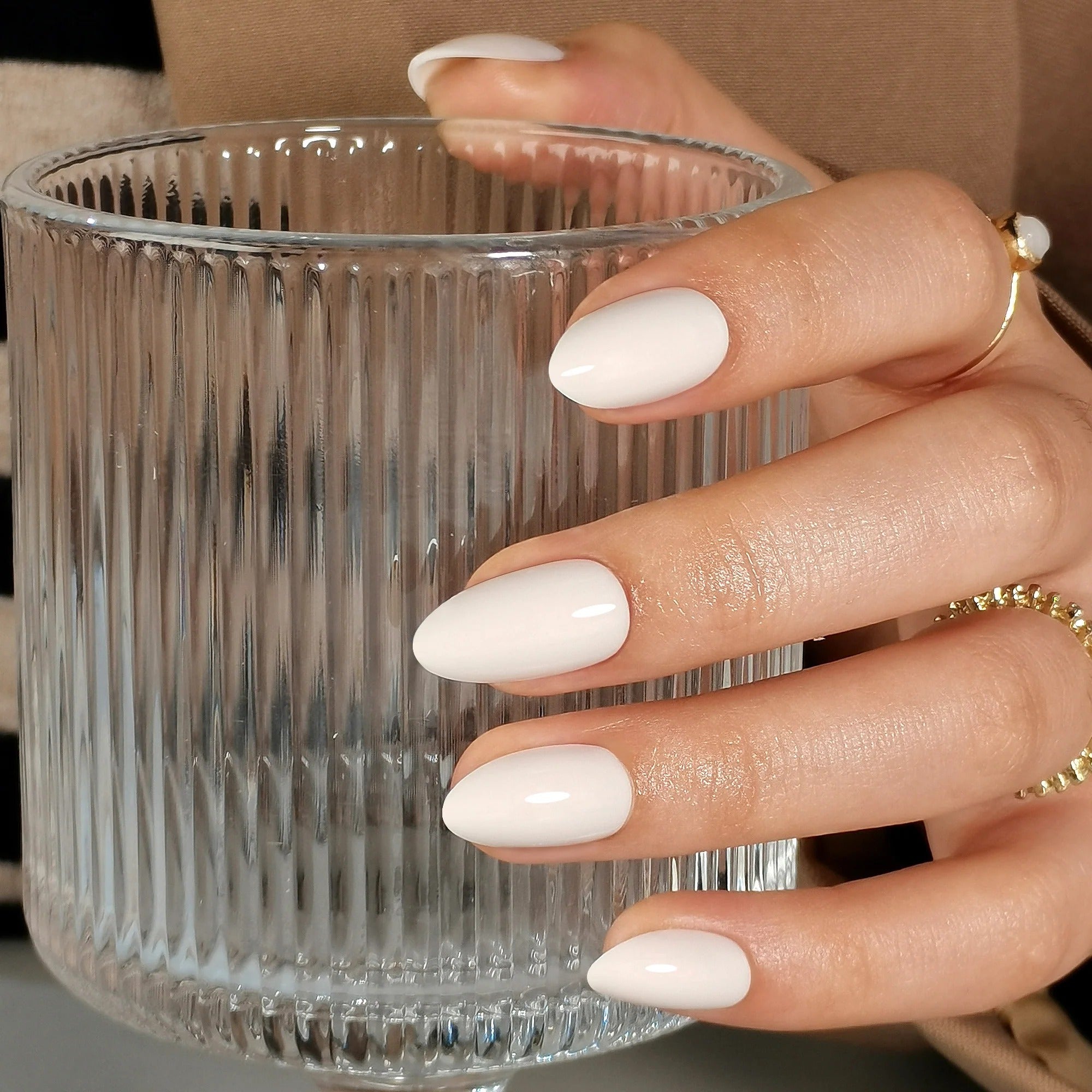 Coconut Cream