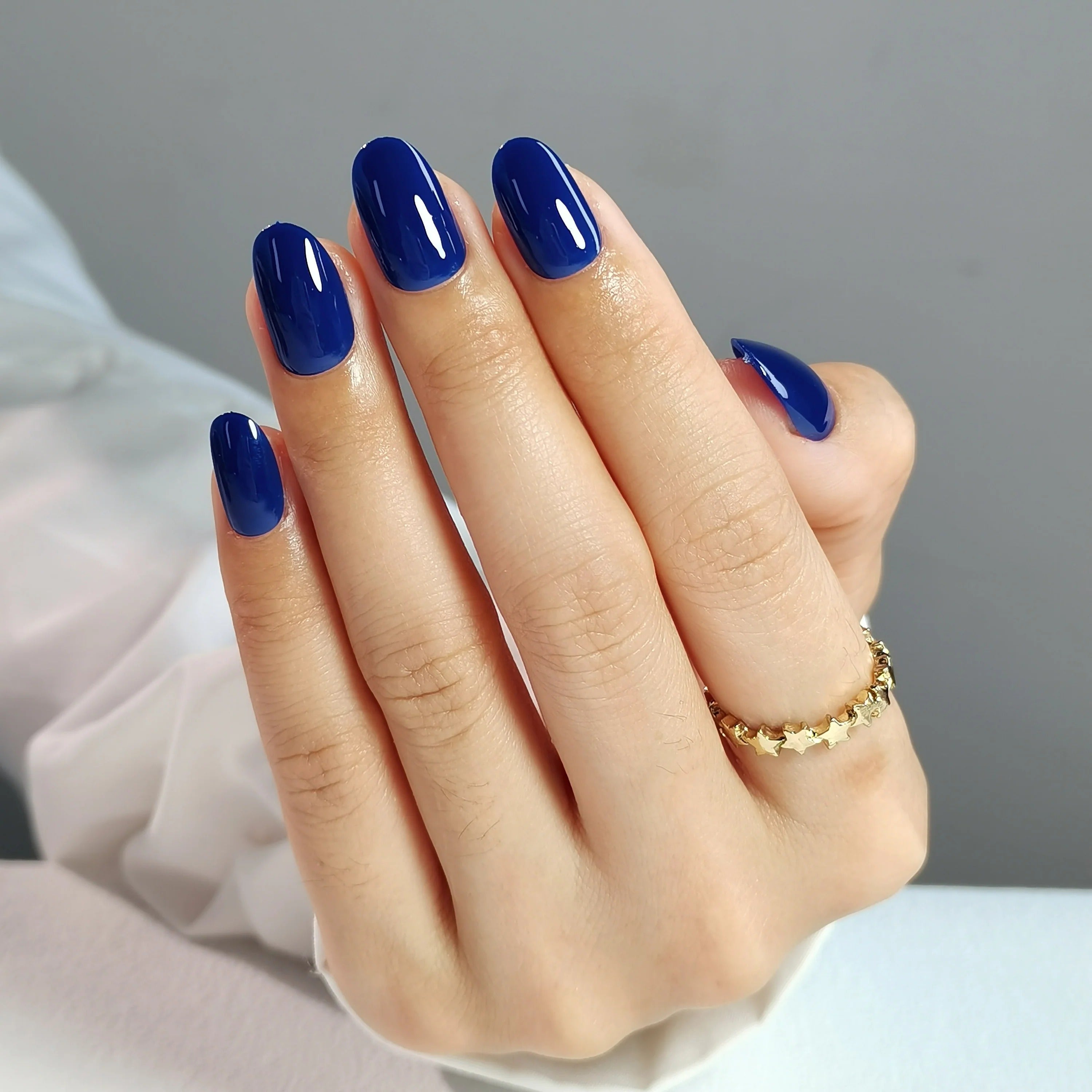Electric Sapphire