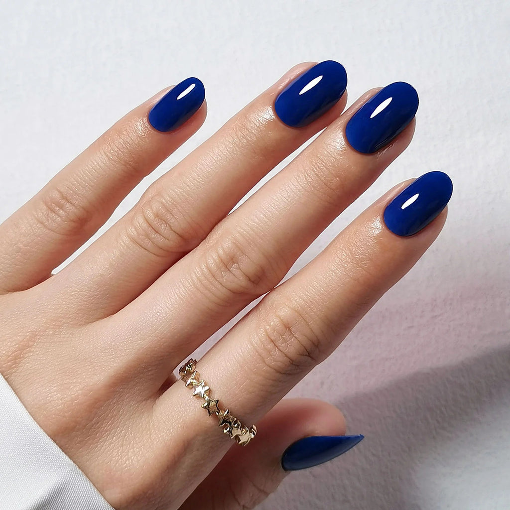Electric Sapphire
