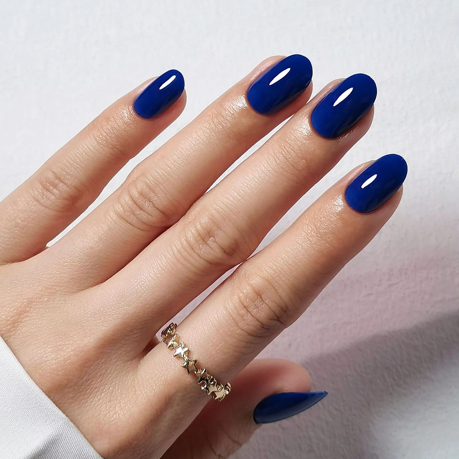 Electric Sapphire