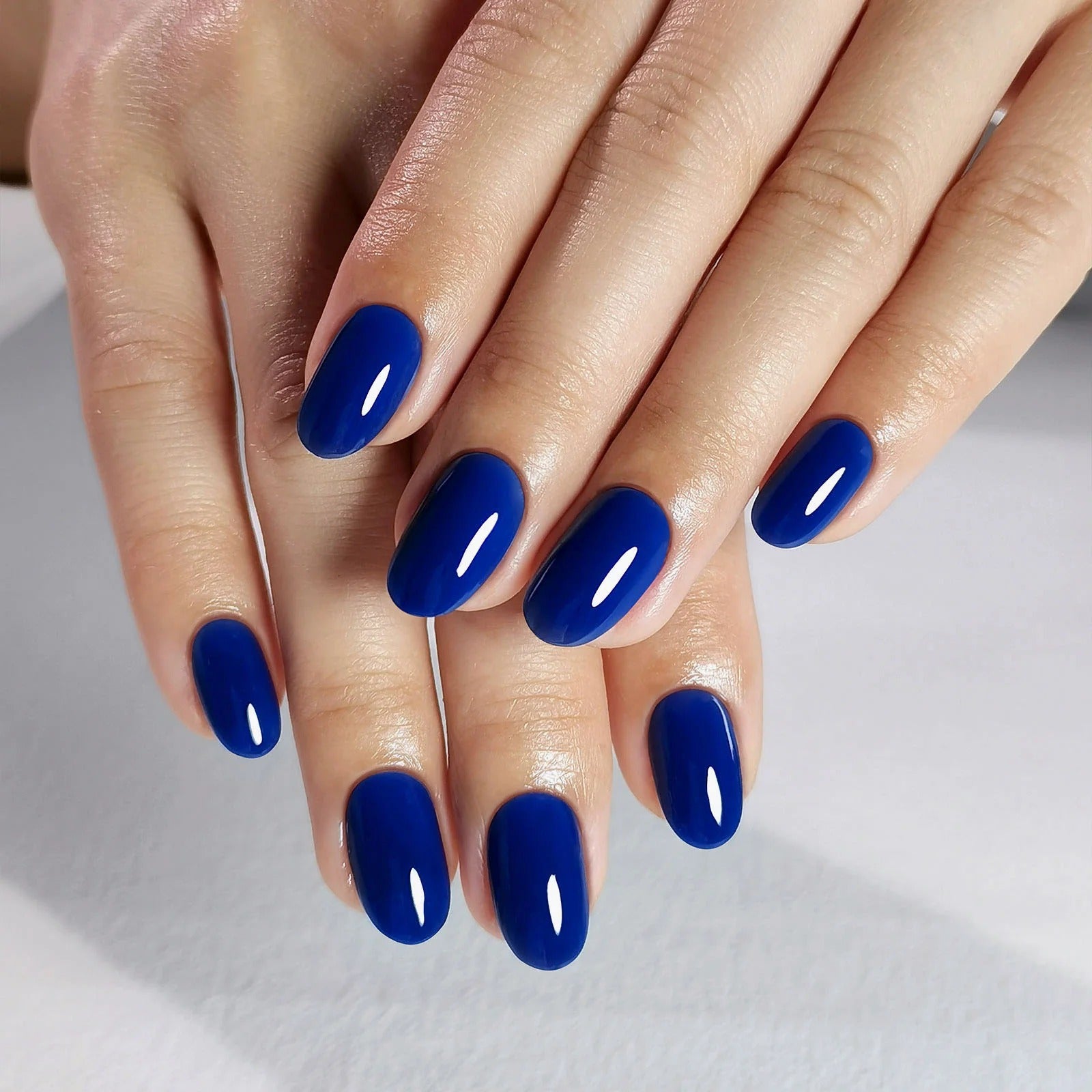 Electric Sapphire