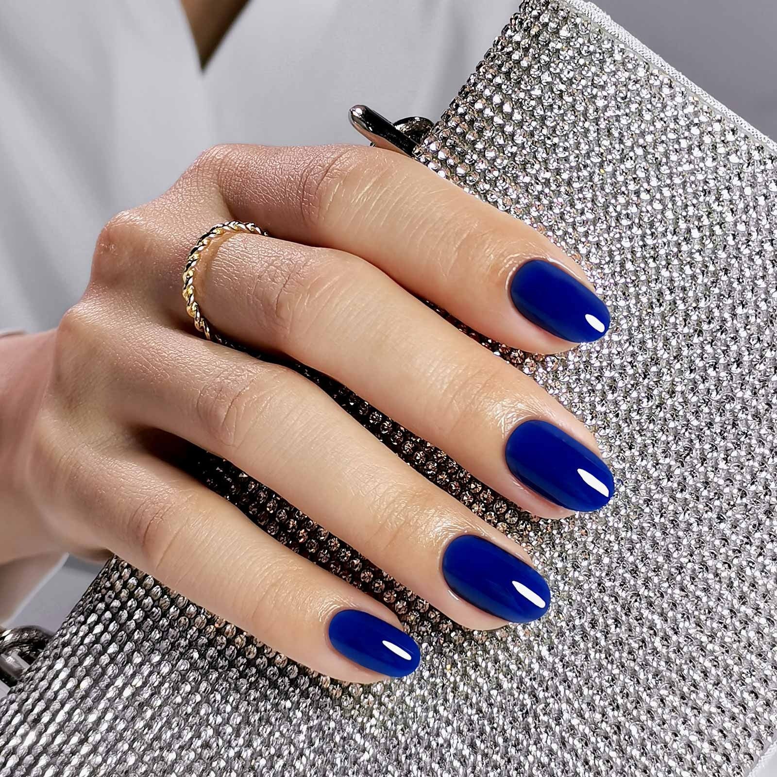 Electric Sapphire