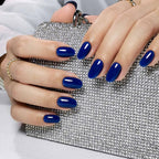 Electric Sapphire