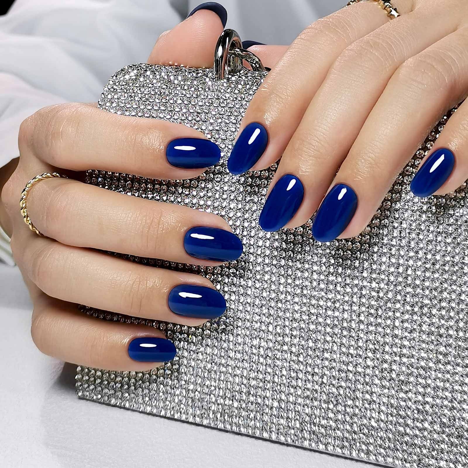 Electric Sapphire