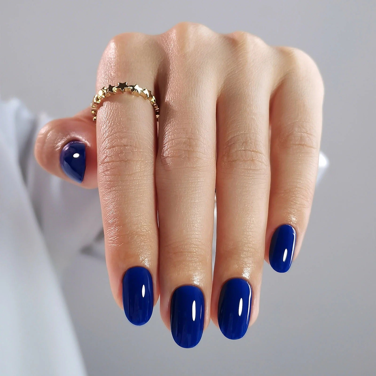 Electric Sapphire