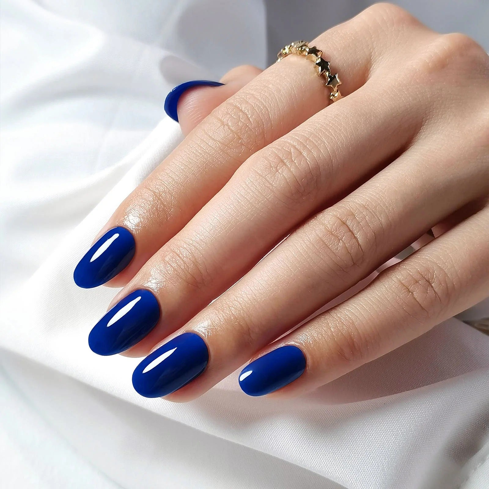 Electric Sapphire
