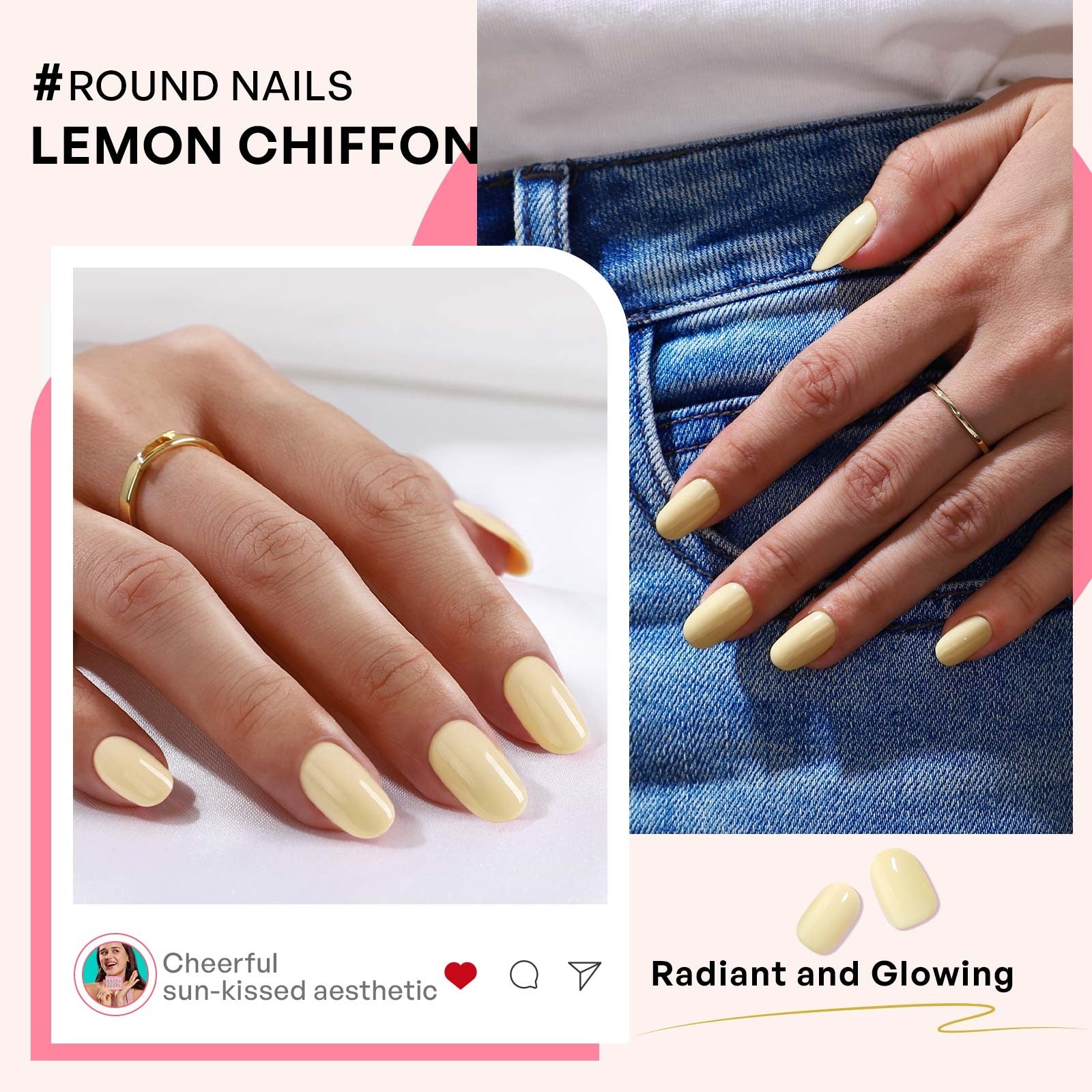 Lemon Glaze