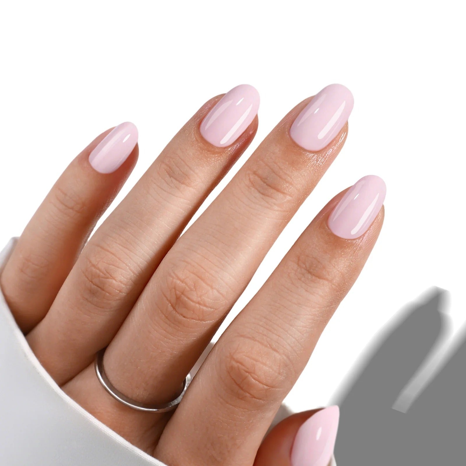 Blush Veil