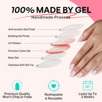 Blush Veil