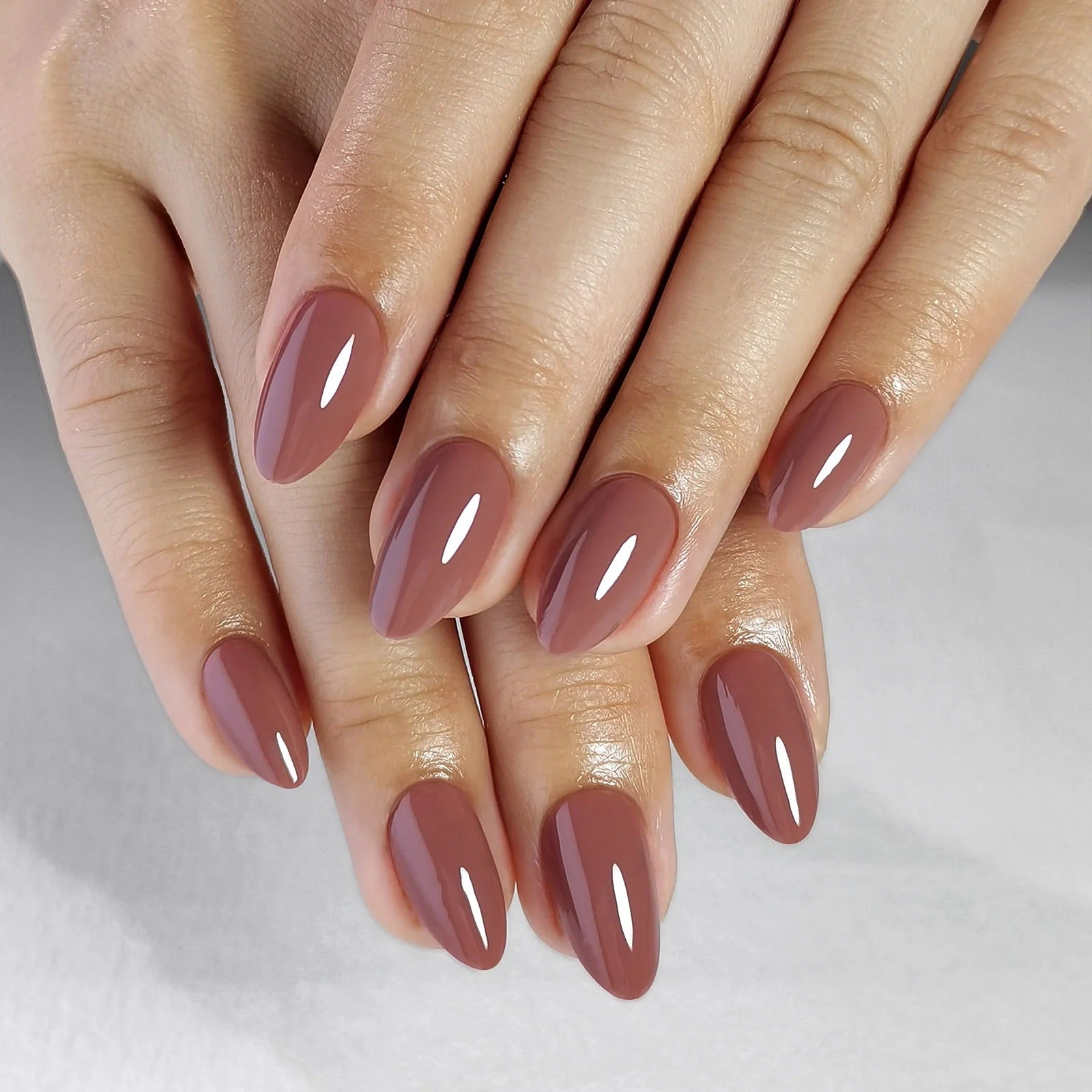Mocha Glow