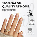 Butter French