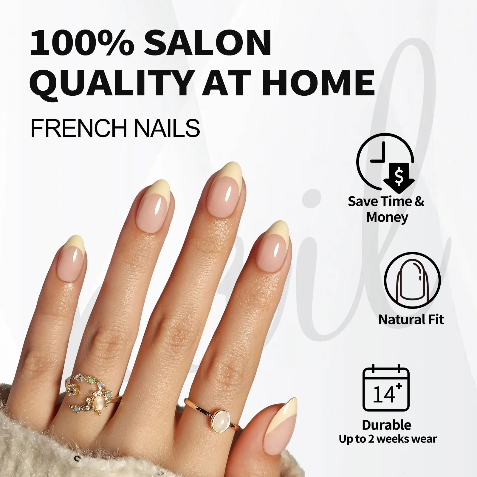 Butter French