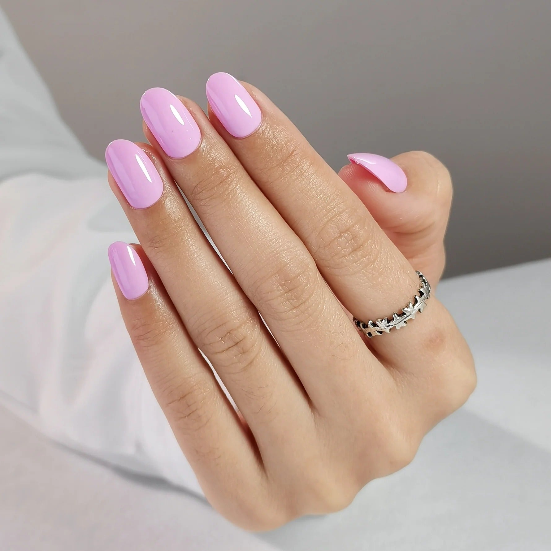 Pink Peony