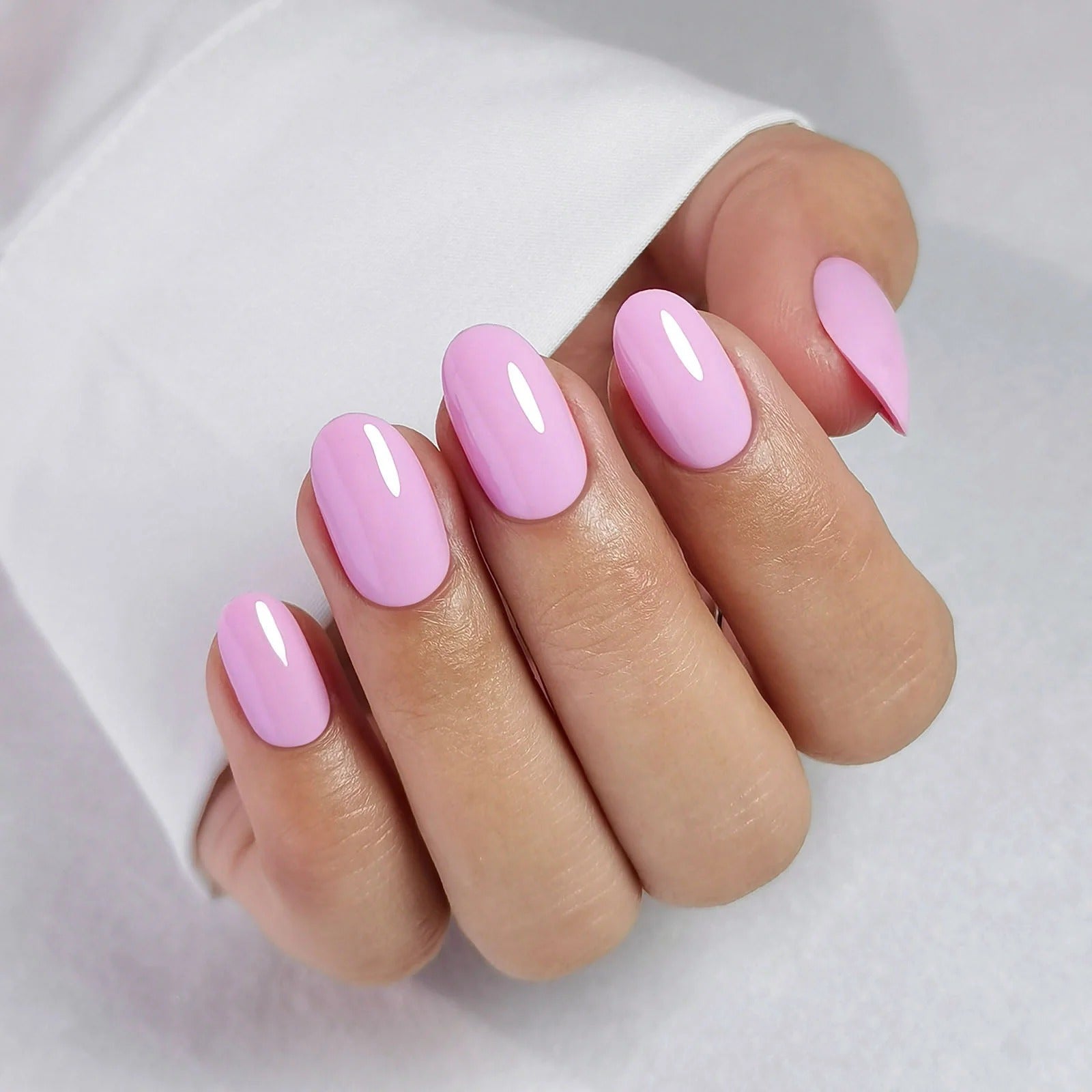 Pink Peony