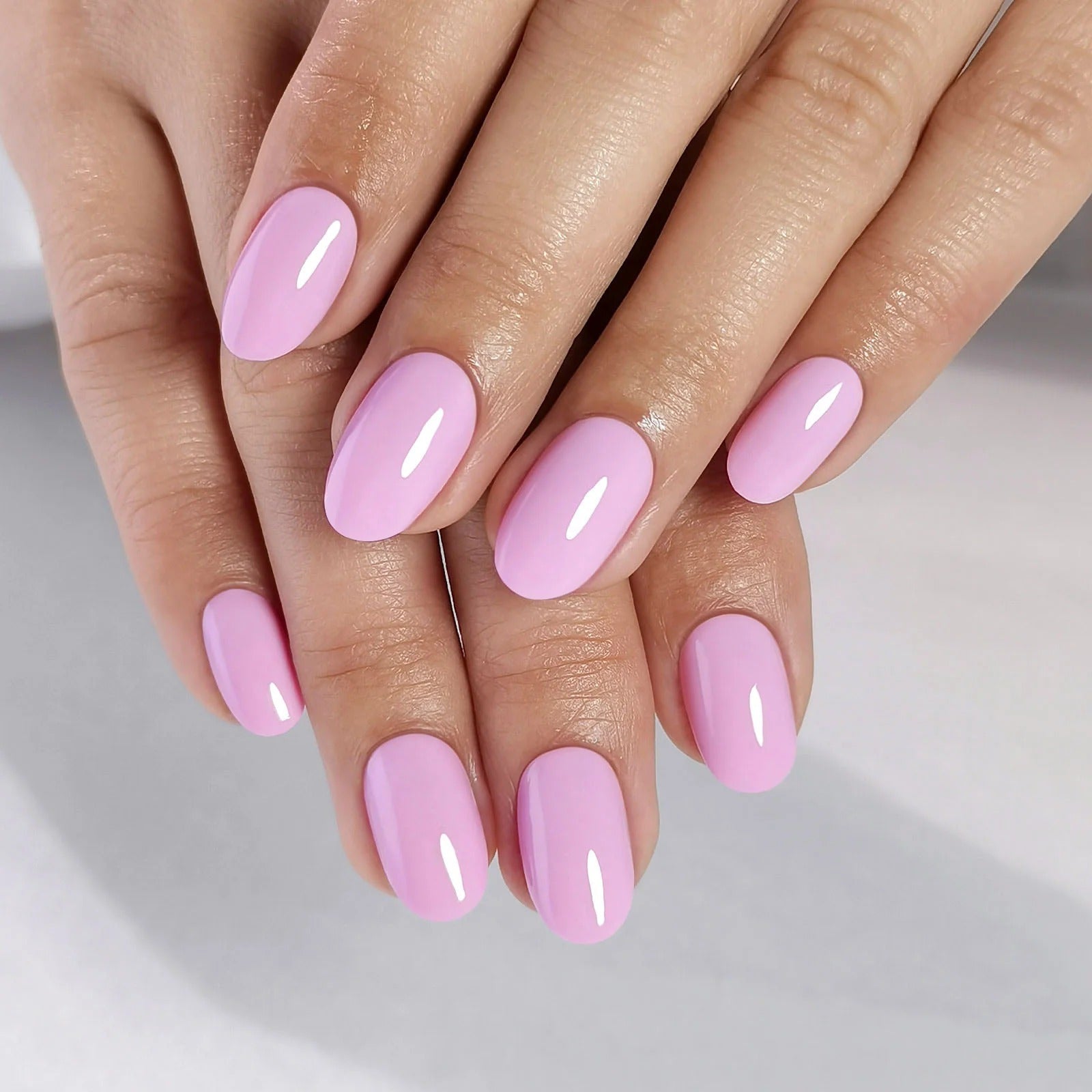 Pink Peony