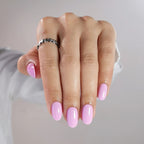 Pink Peony
