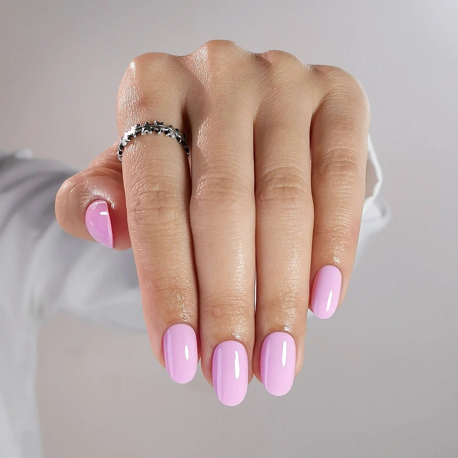 Pink Peony