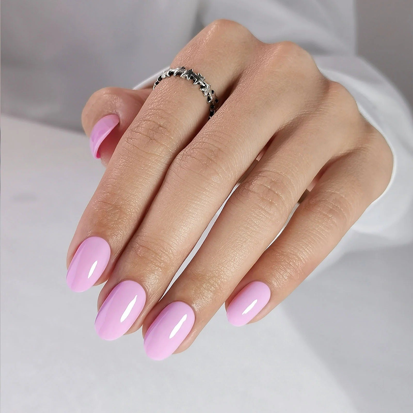 Pink Peony