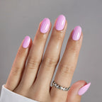 Pink Peony