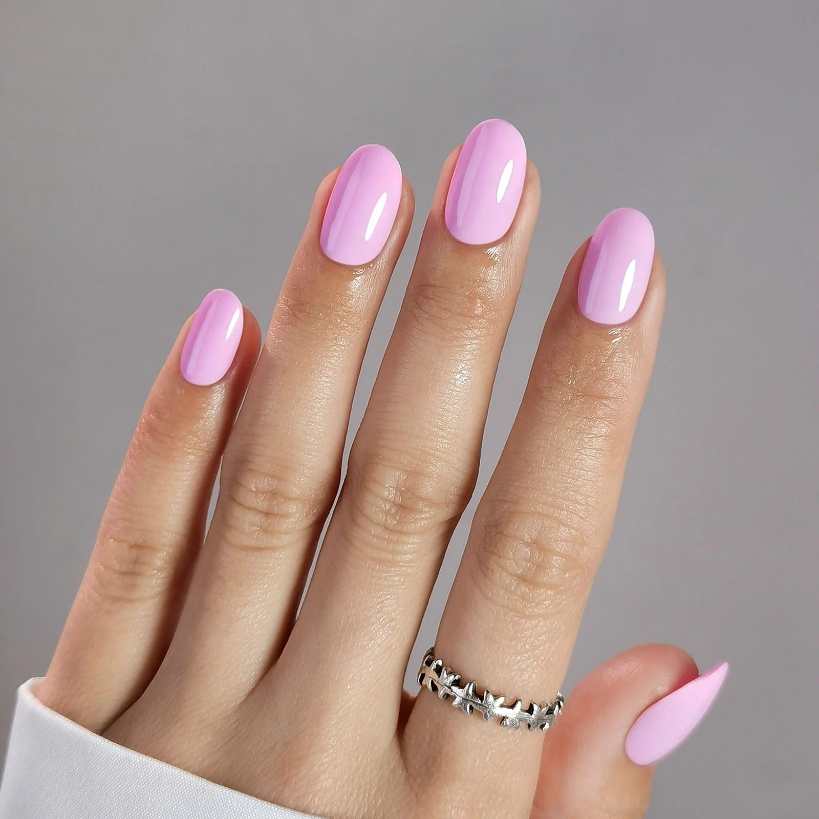 Pink Peony