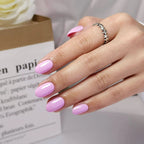 Pink Peony