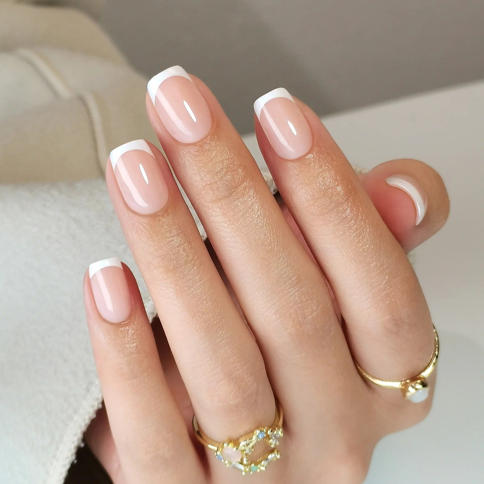 Silky French
