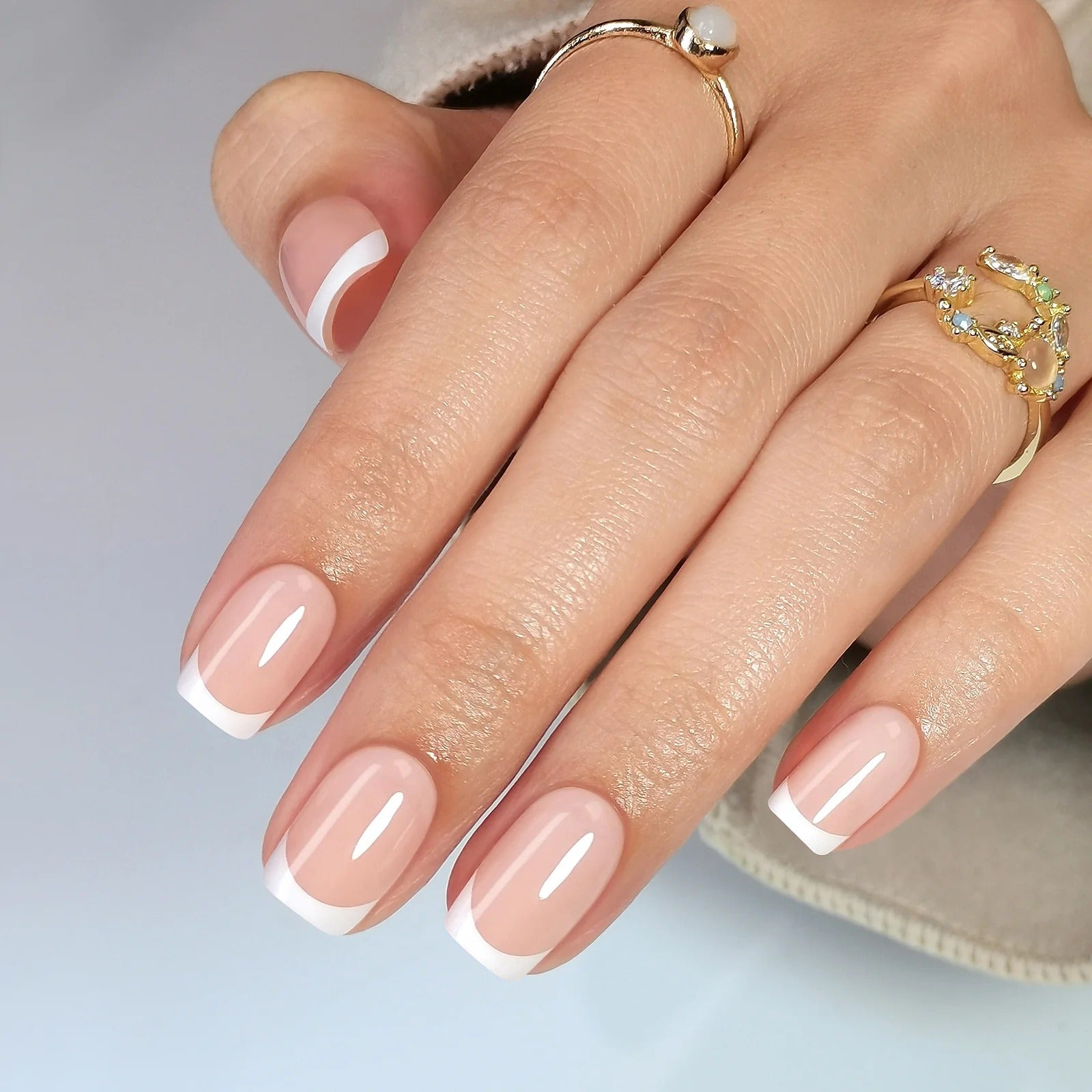Silky French