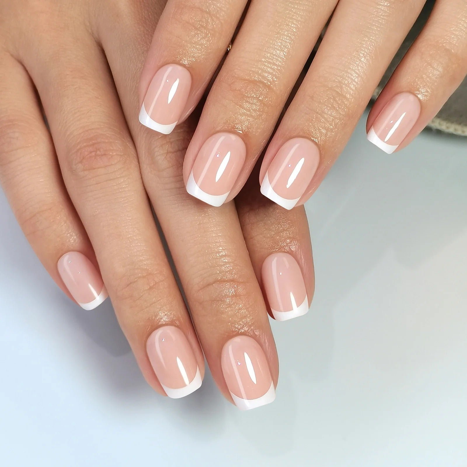 Silky French