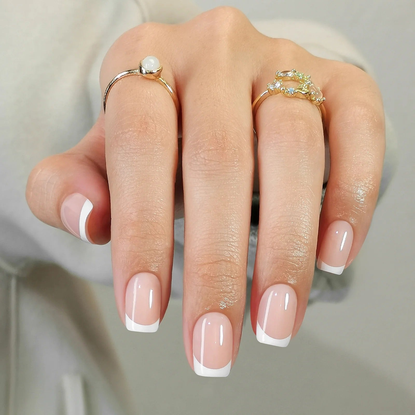 Silky French