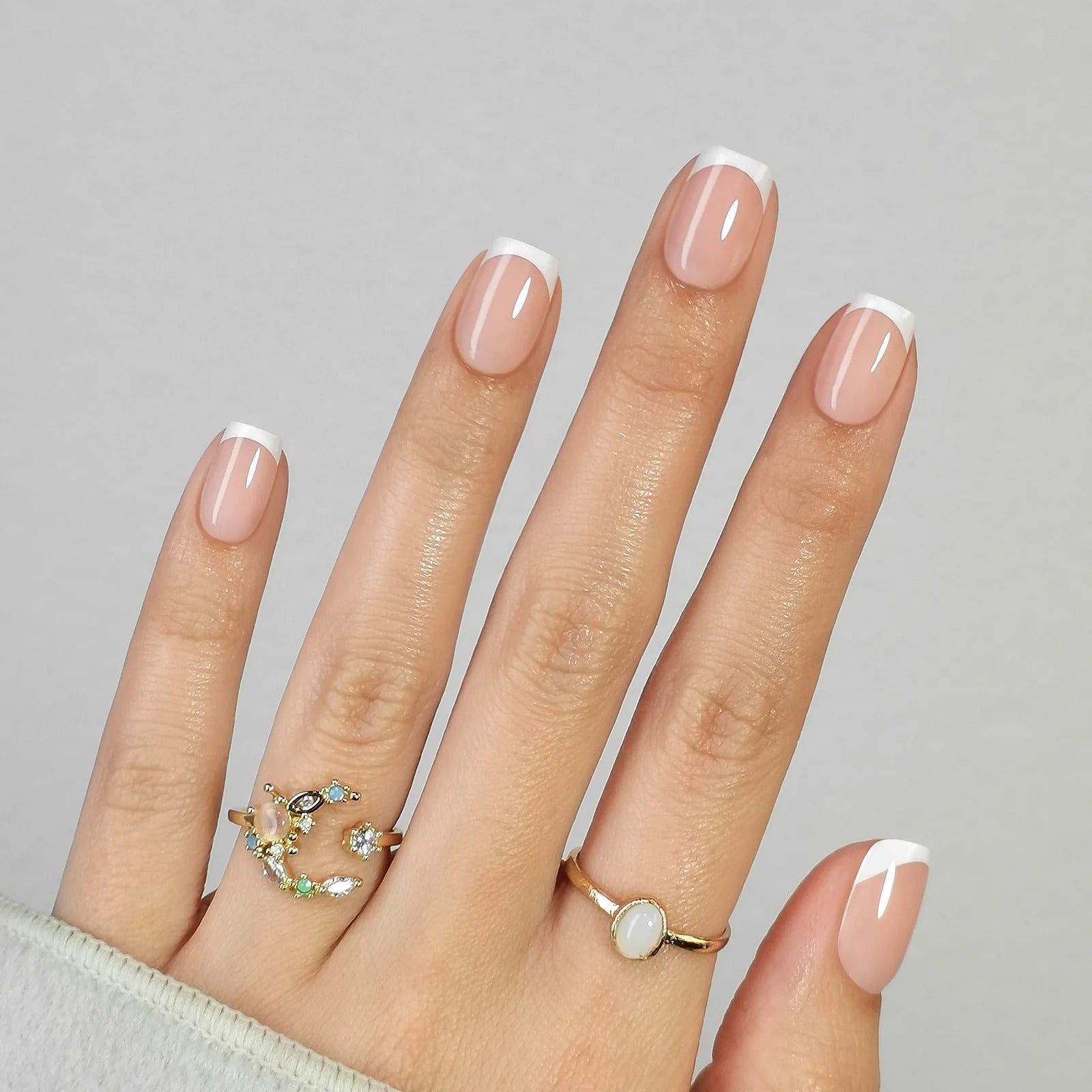 Silky French