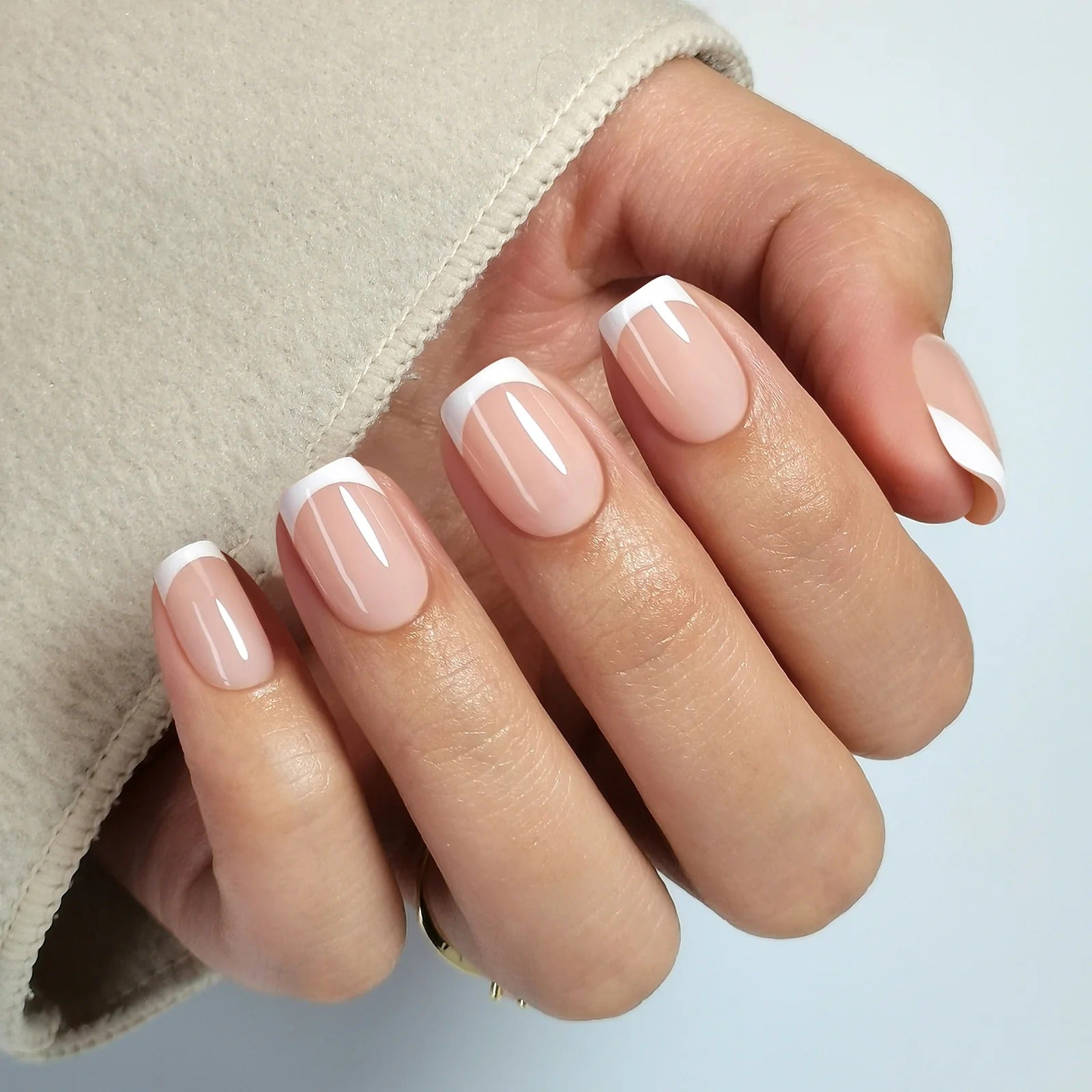 Silky French