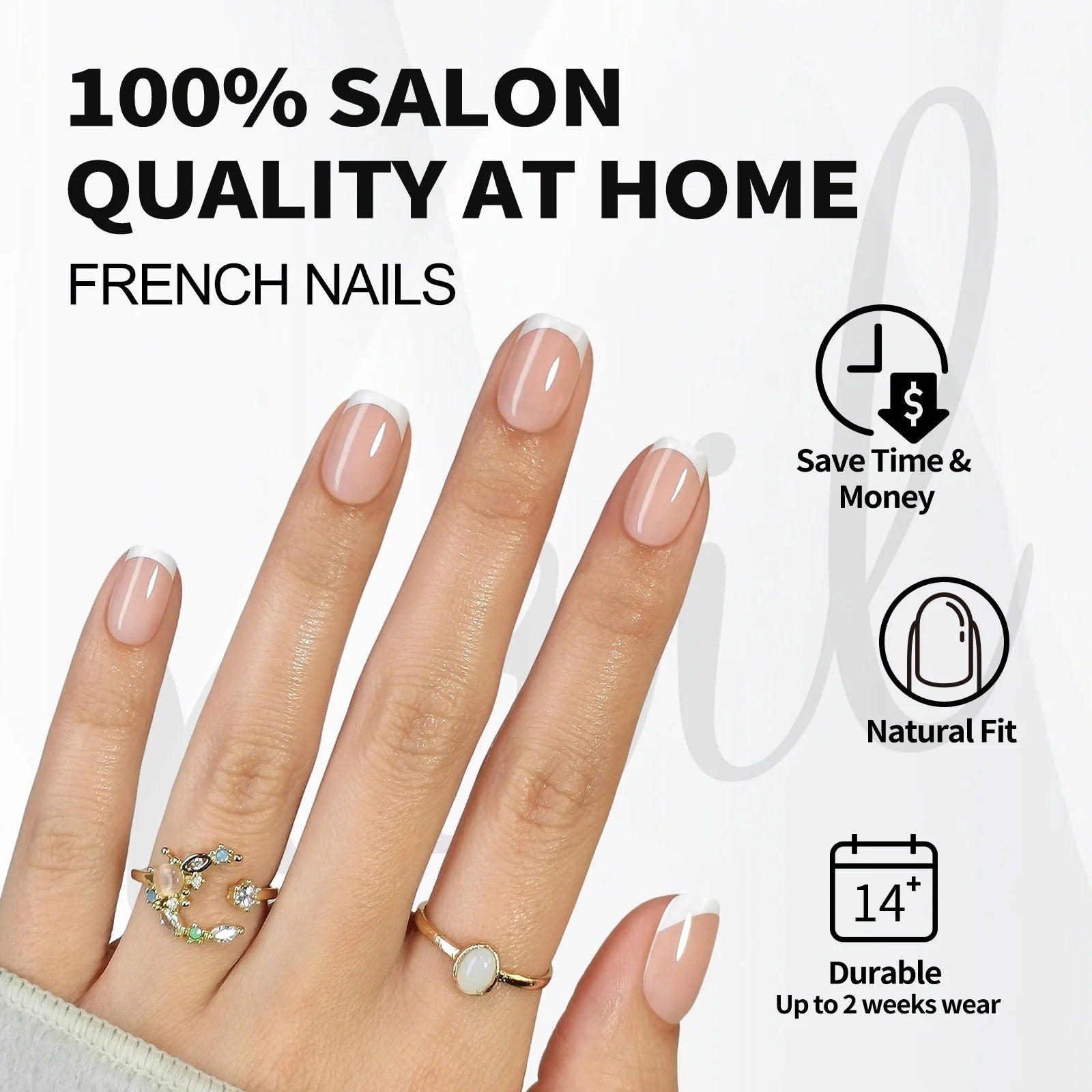 Silky French