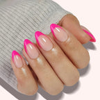 Fuchsia Flame