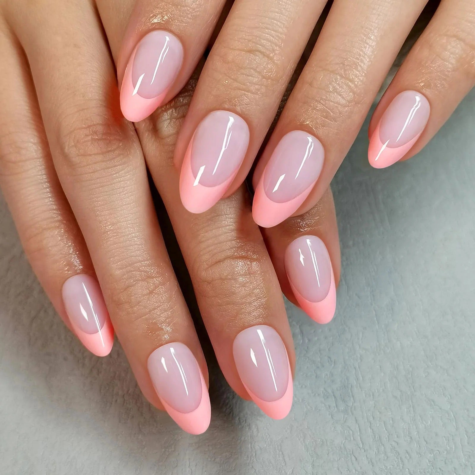 Salmon French