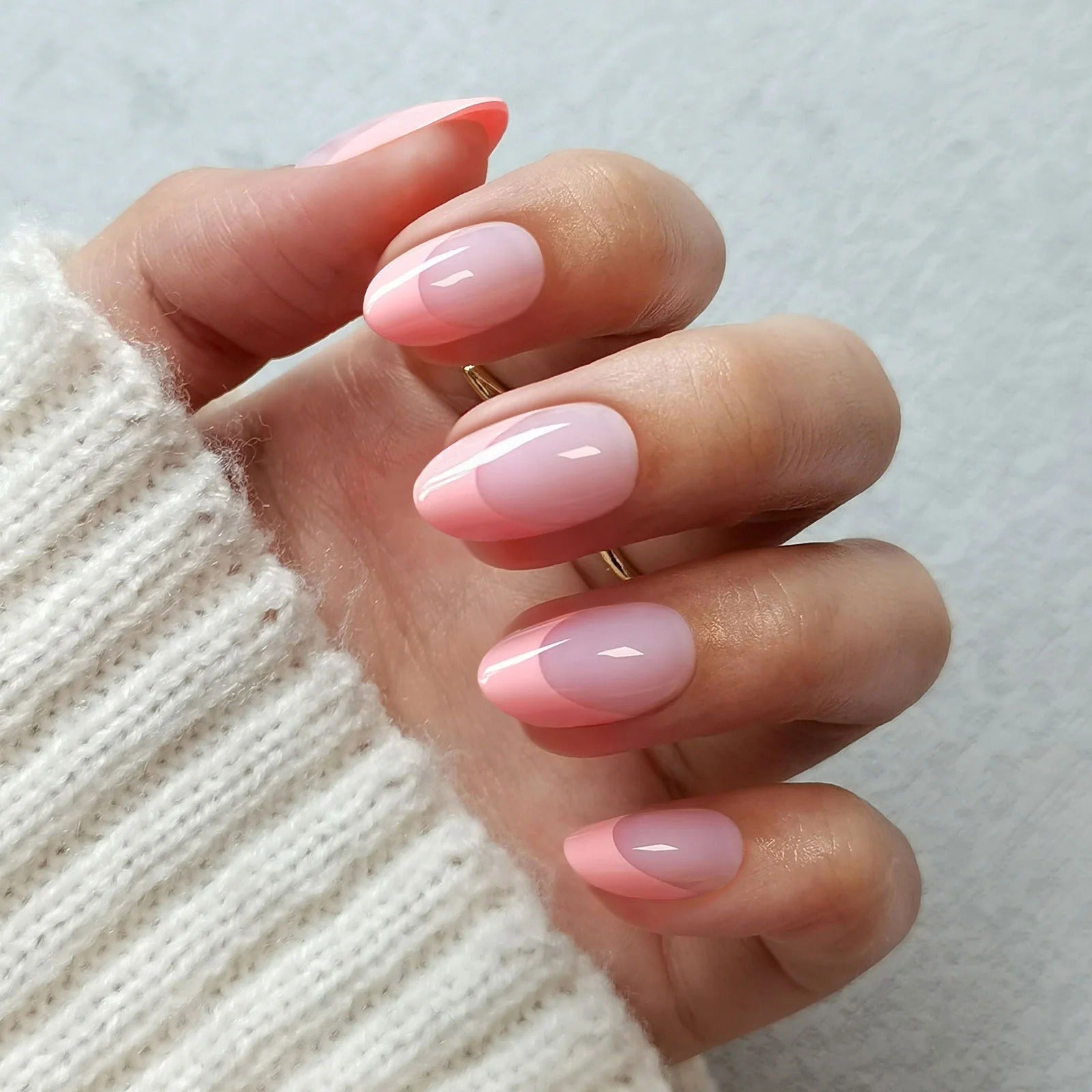 Salmon French