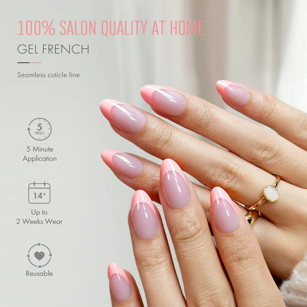 Salmon French