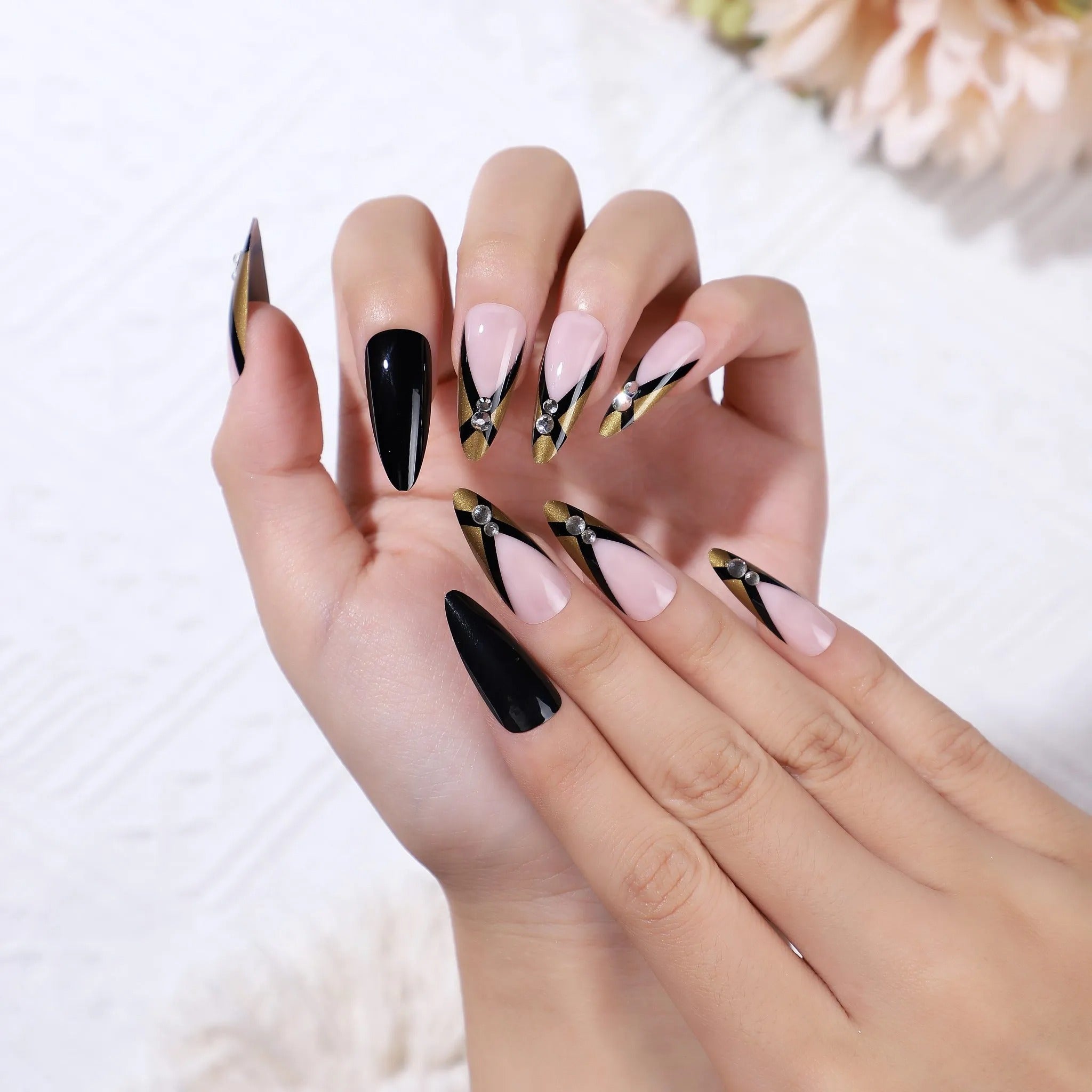 Golden Obsidian