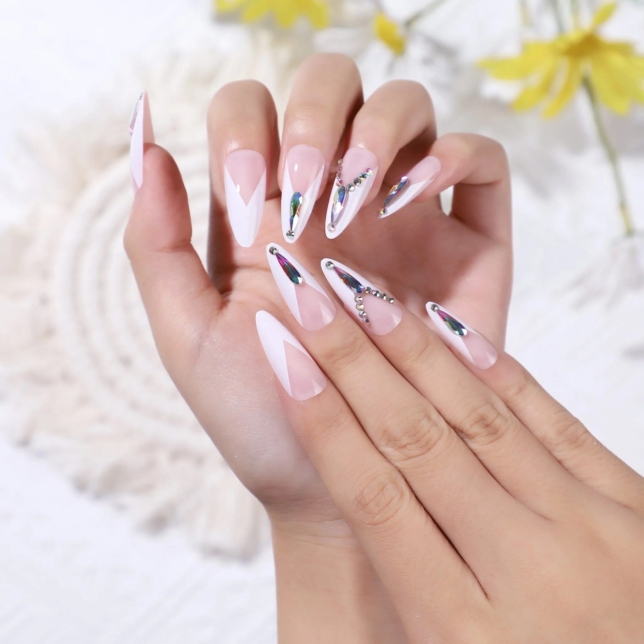 Crystal Edge