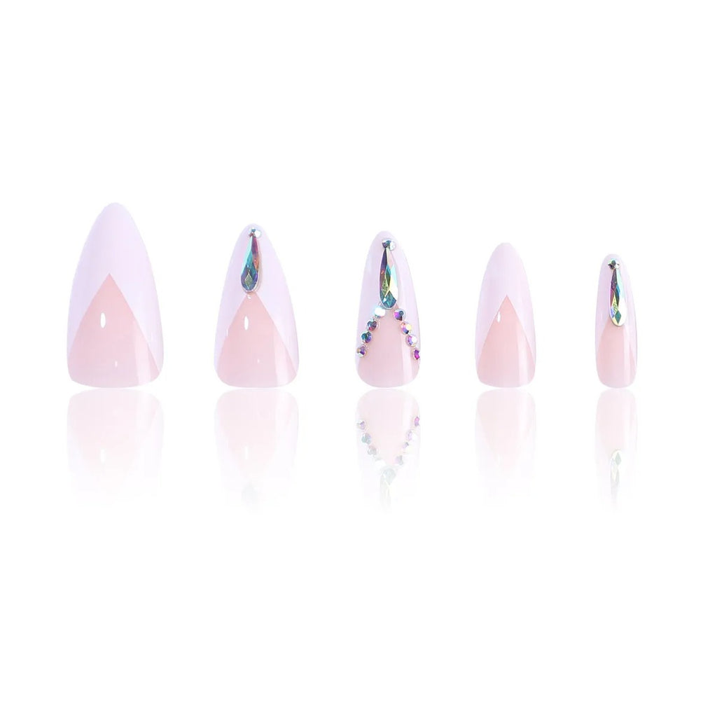 Crystal Edge
