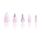 Crystal Edge