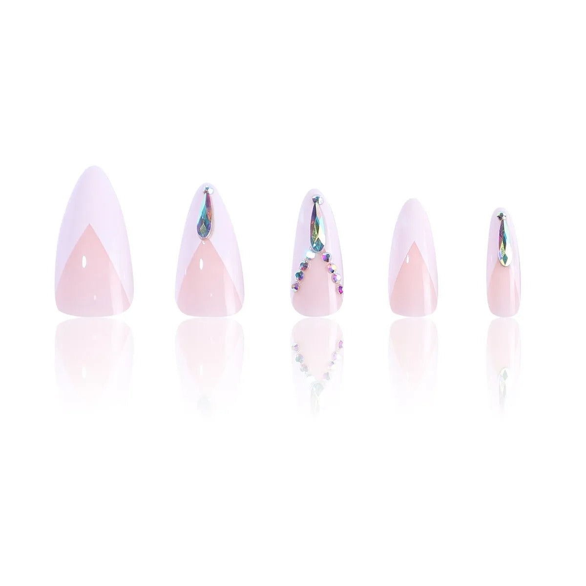 Crystal Edge