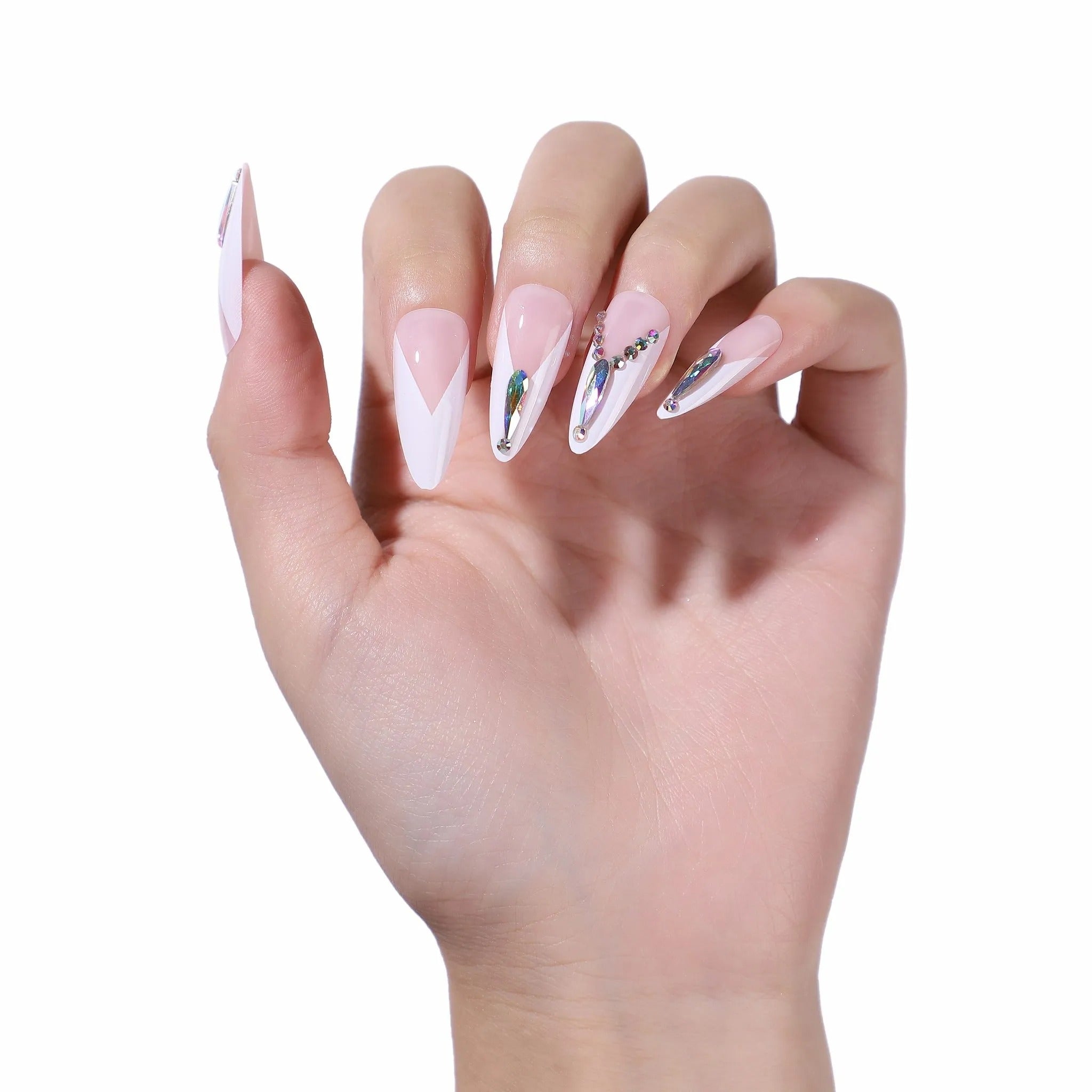 Crystal Edge