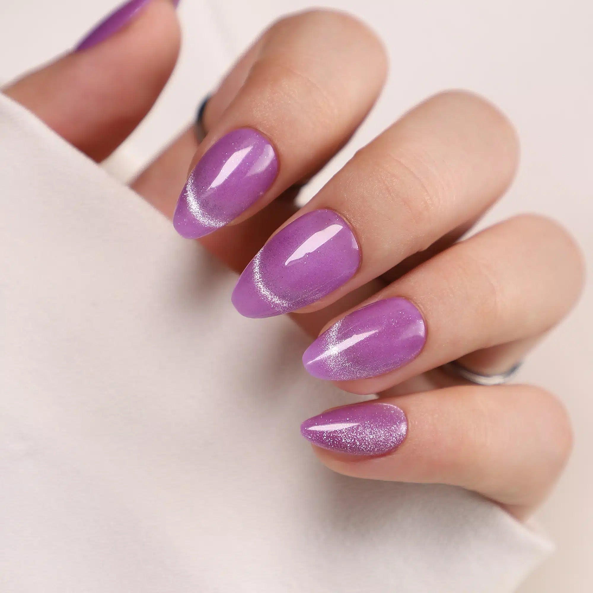 Amethyst Gleam