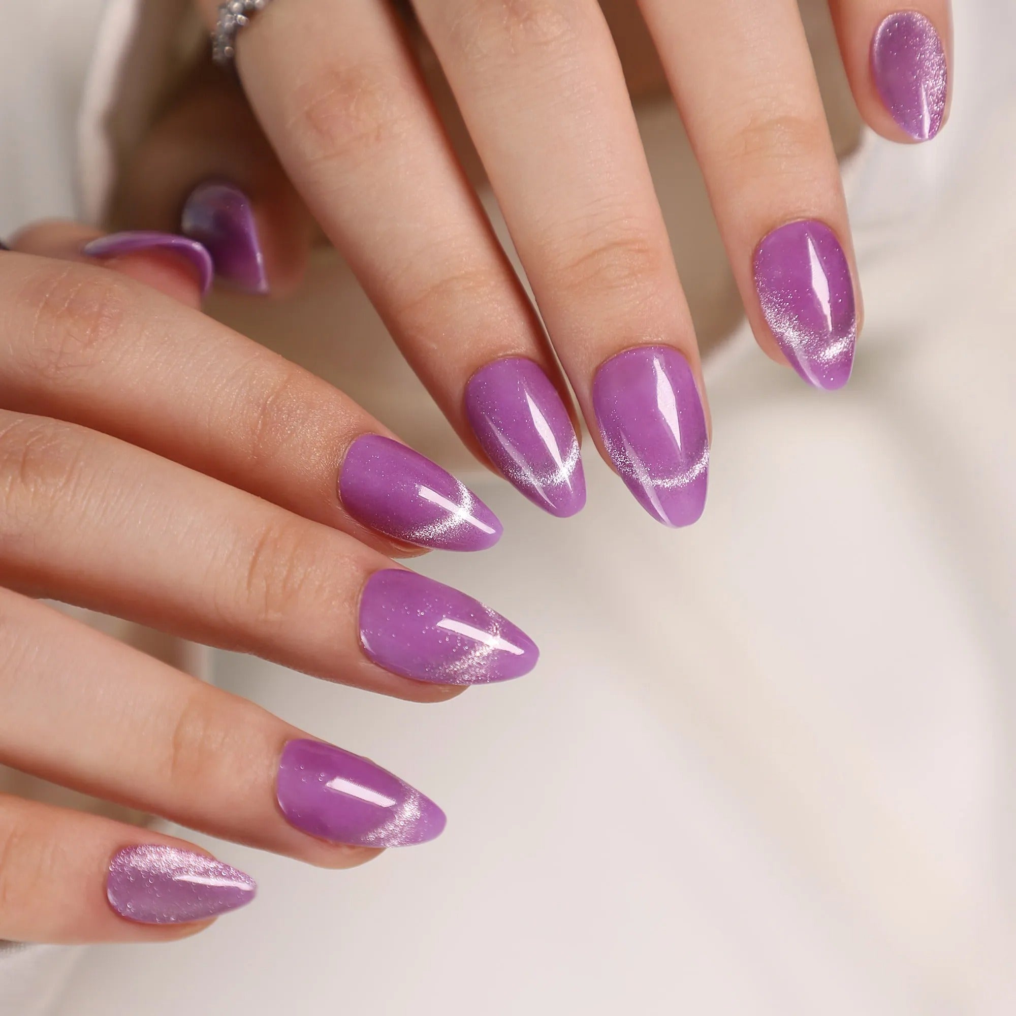 Amethyst Gleam