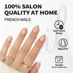 Golden French
